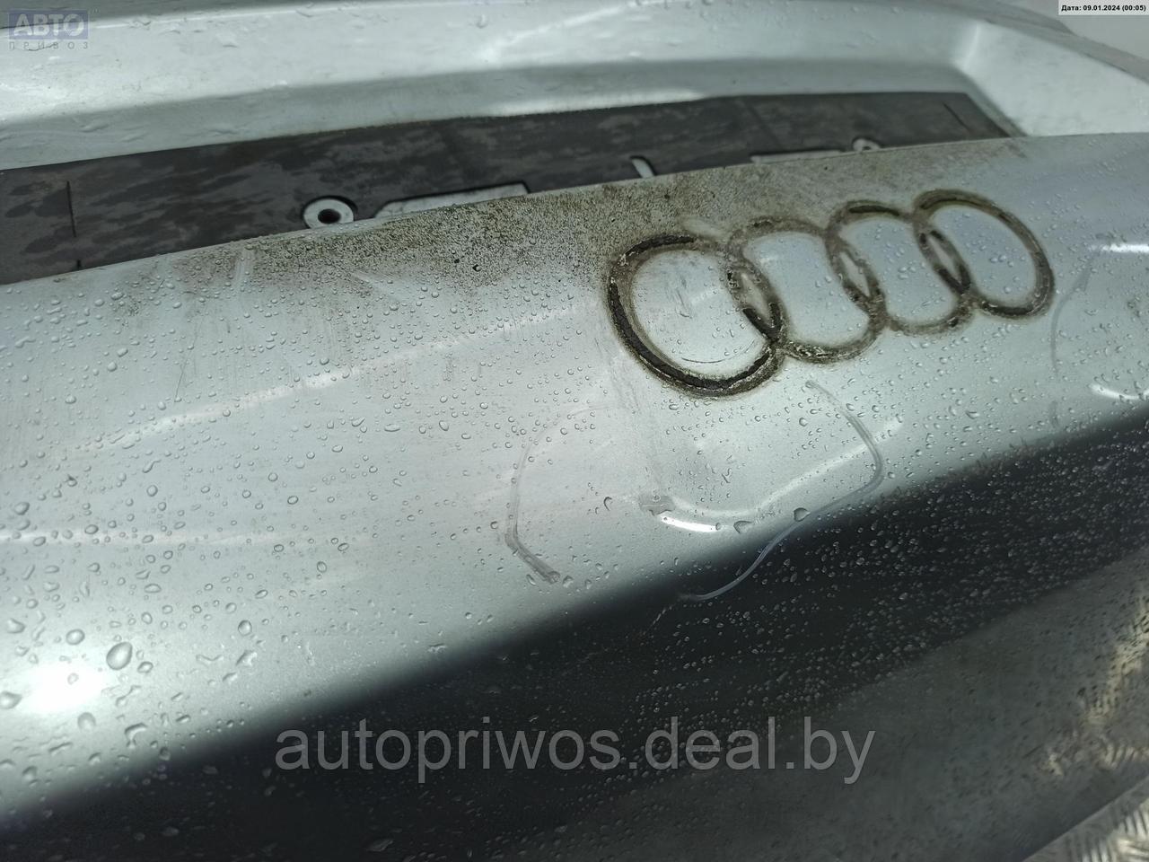 Крышка багажника (дверь задняя) Audi A4 B6 (2001-2004) - фото 3 - id-p216968717