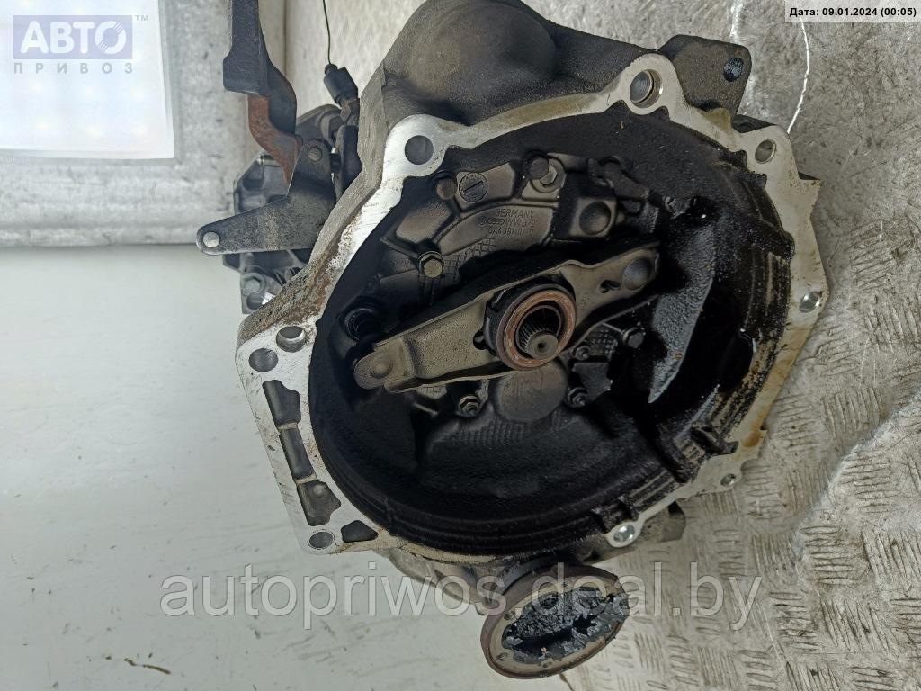 КПП 6-ст. механическая Volkswagen Passat B6 - фото 2 - id-p220693086