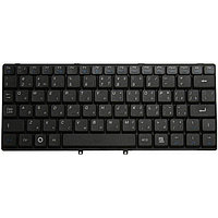Клавиатура для ноутбука Lenovo IdeaPad S9, S10, чёрная, RU