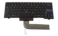 Клавиатура для ноутбука Lenovo ThinkPad SL410, SL510, чёрная, RU