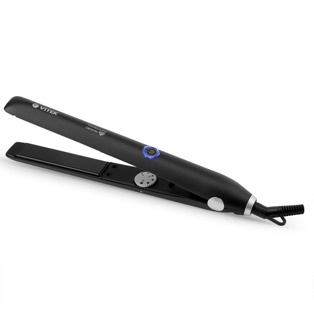 Выпрямитель Vitek VT-8404 BK,