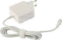TopON TOP-UC45W 103300 Зарядное устройство USB-C (Вх. AC100-240V Вых. DC5V-20V 45W кабель USB-C)