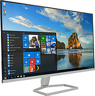 27" ЖК монитор HP M27f 2G3D3E9(AS) (LCD 1920x1080 D-SubHDMI)