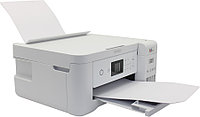 МФУ Epson EcoTank L4260 White (A4 струйное МФУ LCD 33стр/мин 5760x1440dpi4 краски USB2.0 WiFi двустор. печать)