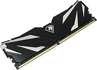 Модуль памяти Netac Shadow II NTSWD4P32SP-16K DDR4 DIMM 16Gb PC4-25600 CL16