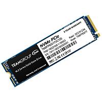 Накопитель SSD 512 Gb M.2 2280 M TeamGroup MP33 TM8FPD512G0C101 PCIe 3.0 x4 with NVMe 1.3, 3D NAND, 2100/1700,