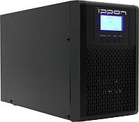 ИБП UPS 1000VA Ippon Innova G2 1KVA LCD ComPort USB