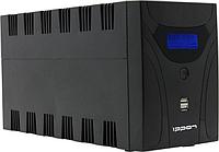 ИБП UPS 1600VA Ippon Smart Power Pro II 1600 LCD+ComPort+защита телефонной линии/RJ45+USB (1005588)