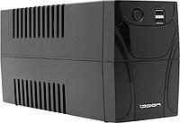 ИБП UPS 800VA Ippon Back Power Pro II 800 LCD+USB+защита телефонной линии/RJ45 (1030309)