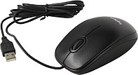 Манипулятор Logitech Mouse M100r (OEM) USB 3btn+Roll 910-005006