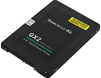 Накопитель SSD 1 Tb SATA 6Gb/s TeamGroup GX2 T253X2001T0C101 2.5" 3D TLC