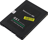 Накопитель SSD 240 Gb SATA 6Gb/s TeamGroup GX1 T253X1240G0C101 2.5"