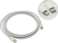 Apple MKQ42ZM/A USB-C to Lightning Cable (2м)