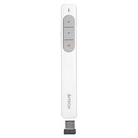 Презентер A4Tech Wireless Laser Pen LP15 White