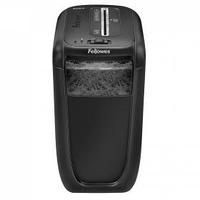 Шредер Powershred Fellowes 60Cs FS-46061 , DIN P-4, 4х40мм, 10лст., 22лтр., SafeSense