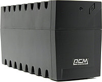 ИБП UPS 1000VA PowerCom Raptor RPT-1000AP +USB+защита телефонной линии/RJ45 (792817)