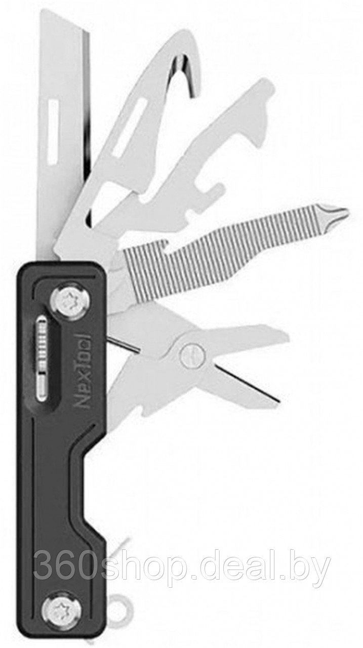 Мультитул NexTool Multifunction Mini Knife NE20096 - фото 1 - id-p216517160