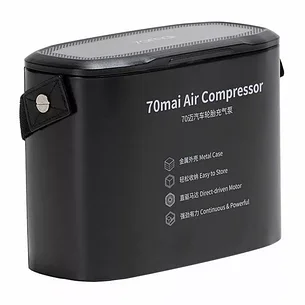 Автомобильный компрессор 70Mai Air Compressor модель Midrive TP01, фото 2