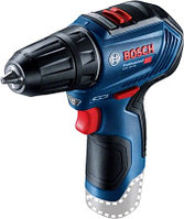 Дрель-шуруповерт Bosch GSR 12V-30 Professional 06019G9002 (без АКБ) SOLO (оригинал)