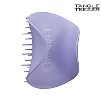 Щетка для массажа головы Tangle Teezer The Scalp Exfoliator and Massager Lavender Lite