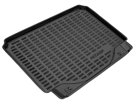 Коврик Rezkon для багажника Opel Mokka 2012-2024.