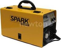 Сварочный инвертор Spark MasterARC 210 Euro Plus