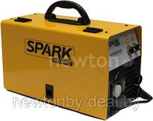 Сварочный инвертор Spark MasterARC 210 Euro Plus