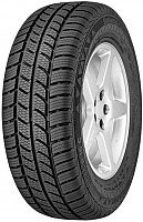 Зимняя легкогрузовая шина Continental VancoWinter 2 205/65R16C 107/105T