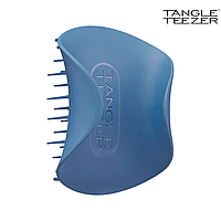 Щетка для массажа головы Tangle Teezer The Scalp Exfoliator and Massager Coastal Blue