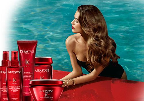 Kerastase Soleil - защита от солнца, морской и хлорированной воды - Керастаз Солейл - купить по лучшей цене в Минске в магазине профессиональной косметики lorehair.by - +375-44-5-888-675 с доставкой по Беларуси Керастаз Солейл - защита от солнца, морской и хлорированной воды - Kerastase Soleil - покупка, описание, применение, лучшие цены, доставка профессиональной косметики в Минске и Беларуси из интернет-каталога lorehair.by - +375-44-5-888-675