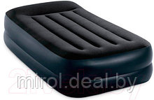 Надувная кровать Intex Pillow Rest Raised Bed 64122