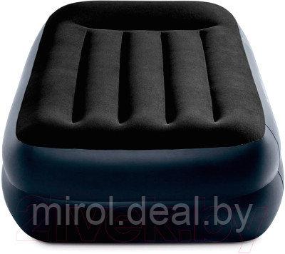 Надувная кровать Intex Pillow Rest Raised Bed 64122 - фото 2 - id-p222370606