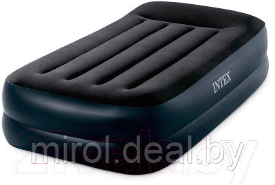 Надувная кровать Intex Pillow Rest Raised Bed 64122 - фото 4 - id-p222370606