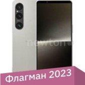 Смартфон Sony Xperia 1 V XQ-DQ72 12GB/512GB (платиновое серебро)