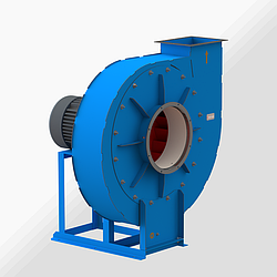 ВР 132-30 вентилятор
