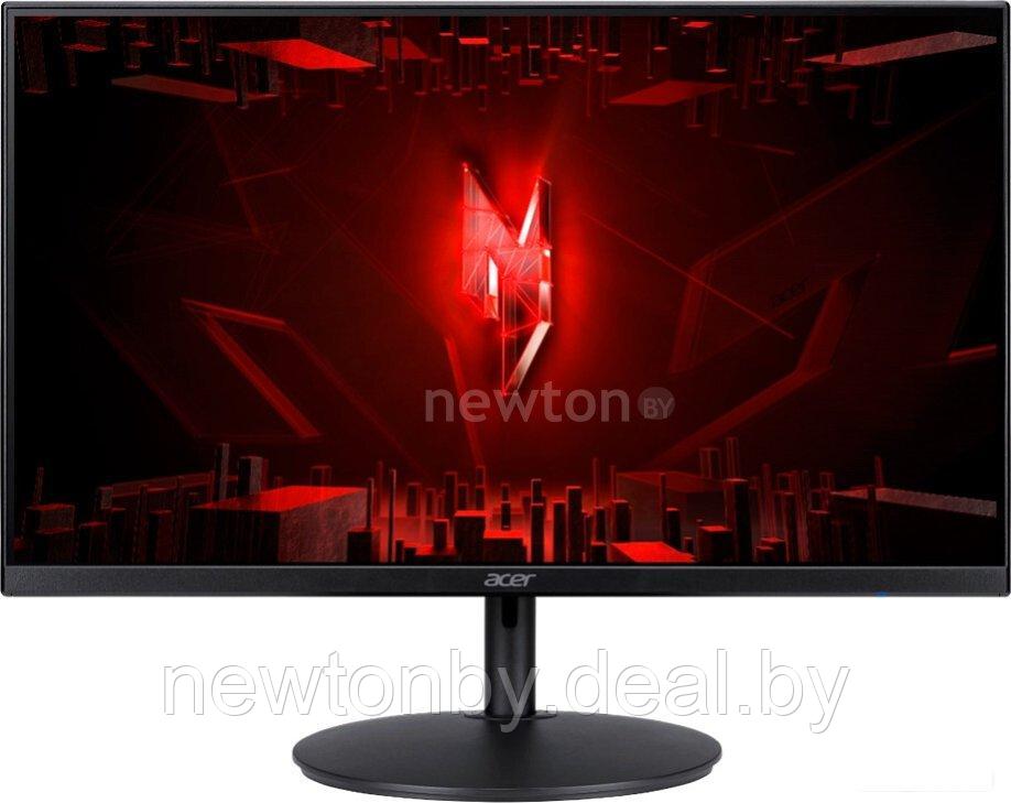 Игровой монитор Acer Nitro XF240YS3biphx UM.QX0EE.301 - фото 1 - id-p222371209