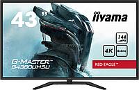 Игровой монитор Iiyama G-Master G4380UHSU-B1