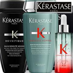 Kerastase Homme