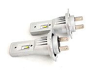 Лампы светодиодные H7 RUNOAUTO серия AtomPRO NEW 12-24V (комплект 2шт) 01507RA