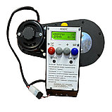 Электрический привод для медогонки на 12 Вольт с контроллером КЭЭ, фото 2
