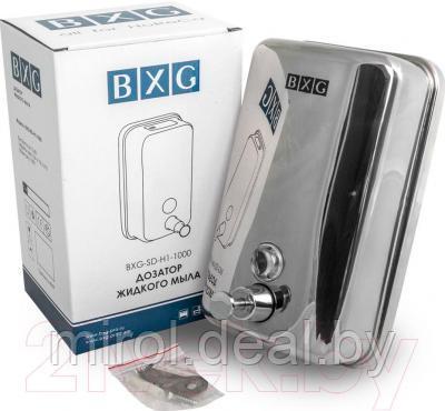 Дозатор BXG SD H1-1000 - фото 3 - id-p222370225