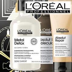 Loreal Expert Repair