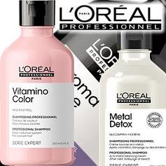 Loreal Expert Color Save