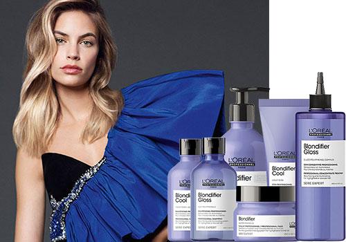 Loreal Blondifier - для осветленных и мелированных волос - Лореаль Огненный Блонд - купить по лучшей цене в Минске в магазине профессиональной косметики lorehair.by - +375-44-5-888-675 с доставкой по Беларуси Лореаль Огненный Блонд - для осветленных и мелированных волос - Loreal Blondifier - покупка, описание, применение, лучшие цены, доставка профессиональной косметики в Минске и Беларуси из интернет-каталога lorehair.by - +375-44-5-888-675