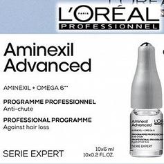 Loreal Aminexil