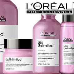 Loreal Liss