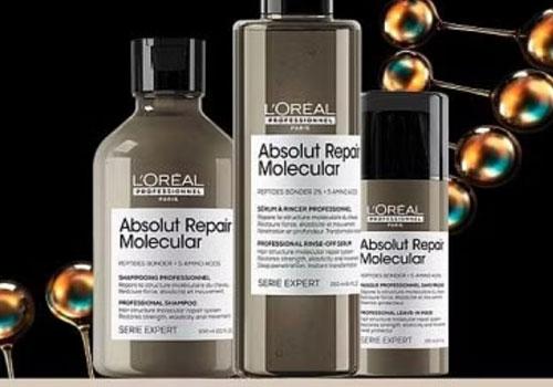 Loreal Absolut Molecular - для глубокого восстановления волос - Лореаль Абсолют Молекуляр - купить по лучшей цене в Минске в магазине профессиональной косметики lorehair.by - +375-44-5-888-675 с доставкой по Беларуси Лореаль Абсолют Молекуляр - для глубокого восстановления волос - Loreal Absolut Molecular - покупка, описание, применение, лучшие цены, доставка профессиональной косметики в Минске и Беларуси из интернет-каталога lorehair.by - +375-44-5-888-675