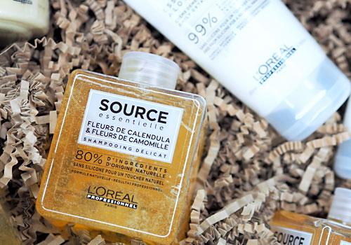 Loreal Source Essentielle - средства для питания и укрепления волос на натуральной основе - Лореаль Натуральная Серия - купить по лучшей цене в Минске в магазине профессиональной косметики lorehair.by - +375-44-5-888-675 с доставкой по Беларуси Лореаль Натуральная Серия - средства для питания и укрепления волос на натуральной основе - Loreal Source Essentielle - покупка, описание, применение, лучшие цены, доставка профессиональной косметики в Минске и Беларуси из интернет-каталога lorehair.by - +375-44-5-888-675