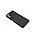 Чехол-накладка для Huawei Honor 30 Lite (силикон) черный, фото 2