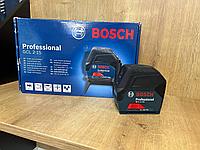 Лазерный нивелир Bosch GCL 2-15 Professional (а.40-038344)